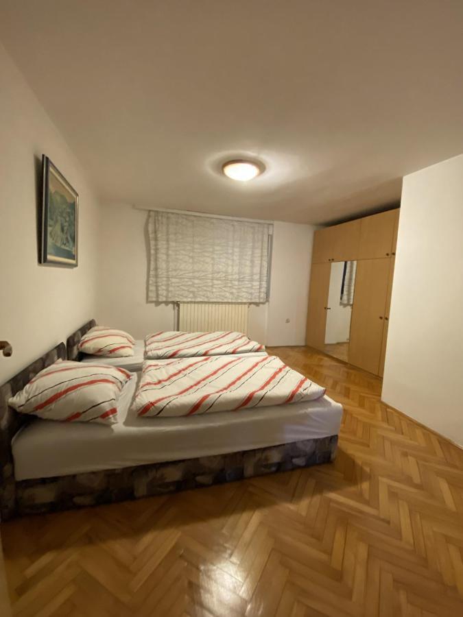 Dino'S Apartment Saraybosna Dış mekan fotoğraf